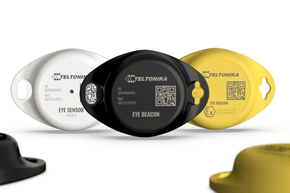 EYE Sensor